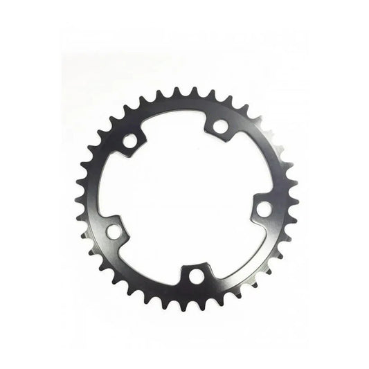 SD 5 Hole BMX Race Chainring - Black