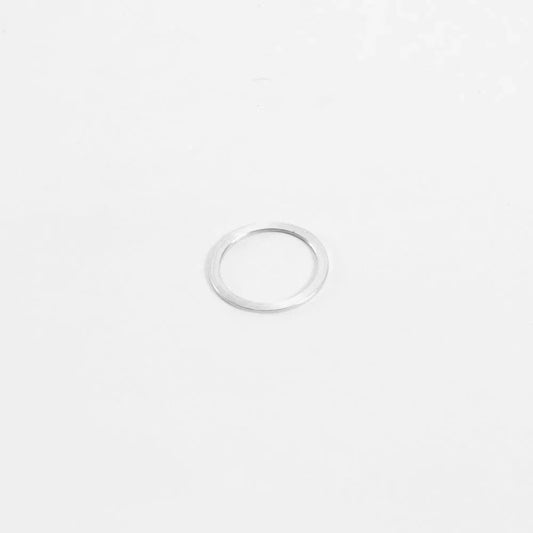 SD Crank Spindle Spacer - 1mm