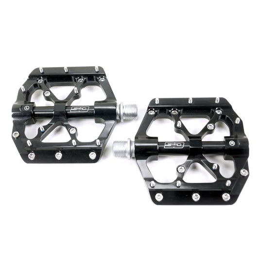SD CNC V3 Lite BMX Race/MTB/Downhill - Black