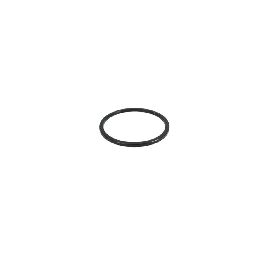 SD Hub  BMX Race Spacer Alloy - Black