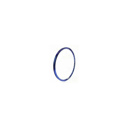 SD M08 Front BMX Race Rim - 36H - Blue