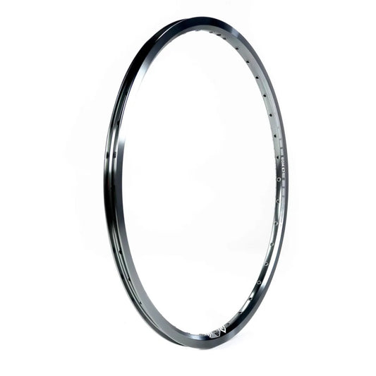 SD M08 Front BMX Race Rim - 36H - Gun Metal