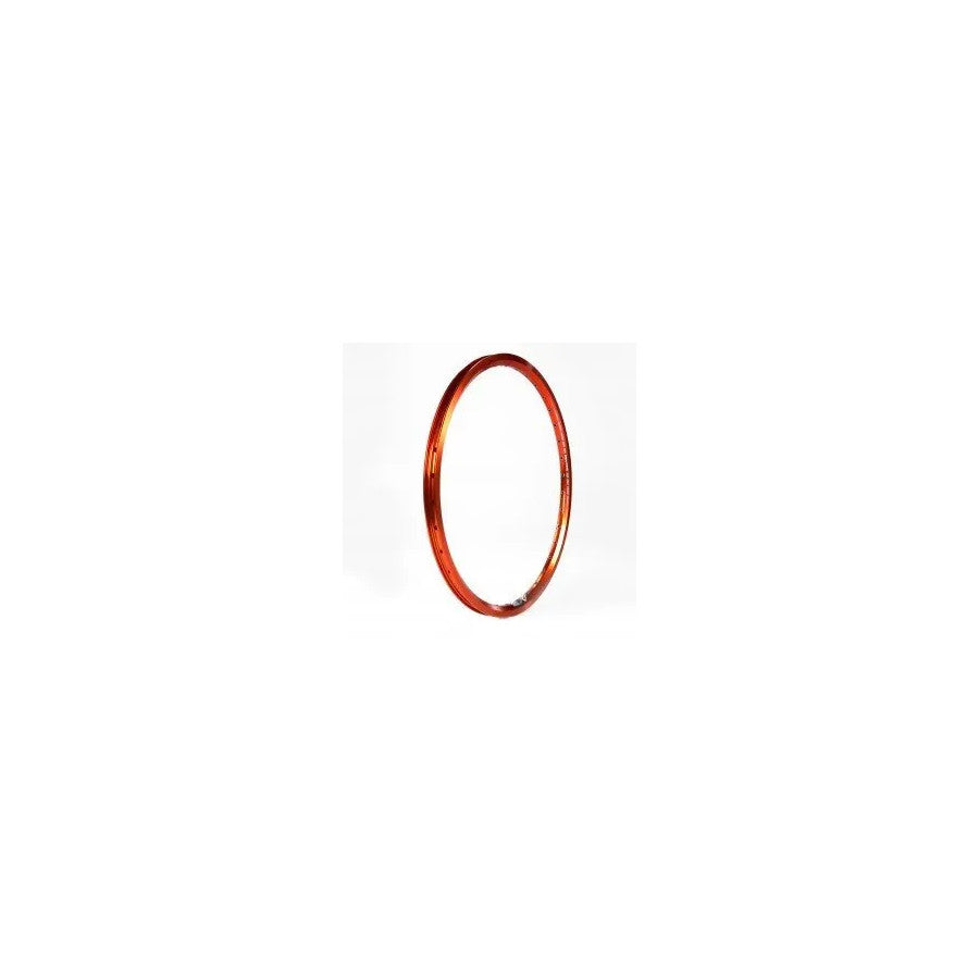 SD M08 Front BMX Race Rim - 36H - Orange