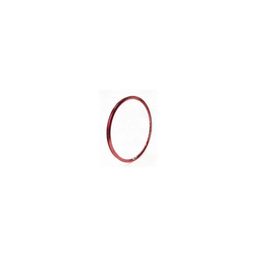 SD M08 Front BMX Race Rim - 36H - Red