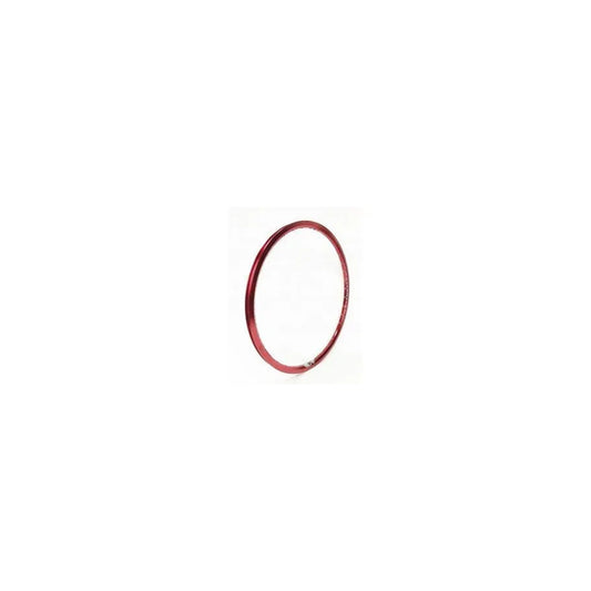 SD M08 Front BMX Race Rim - 36H - Red