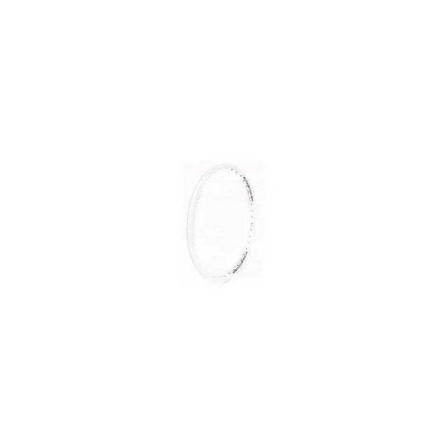 SD M08 Front BMX Race Rim - 36H - White