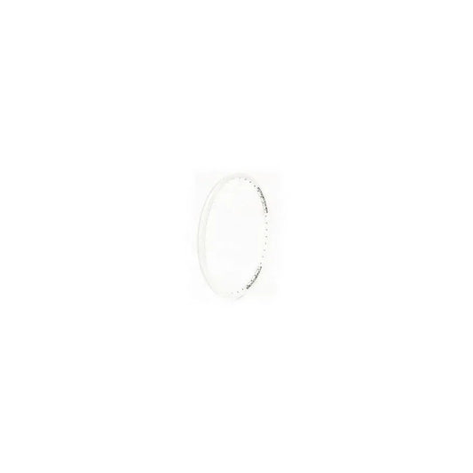SD M08 Front BMX Race Rim - 36H - White