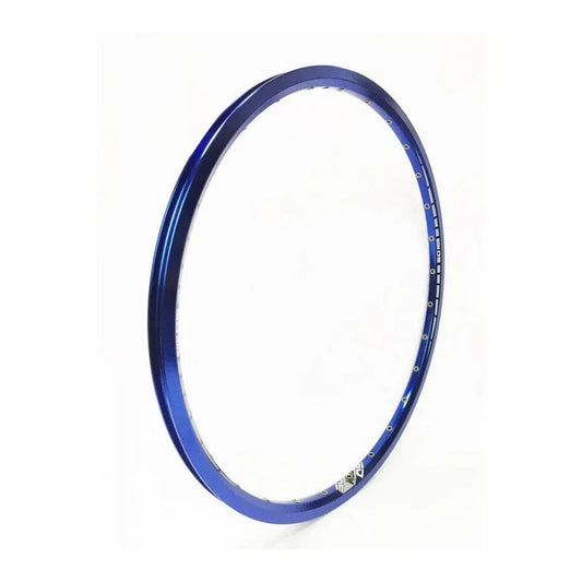 SD M08 Rear BMX Race Rim - 36H - Blue