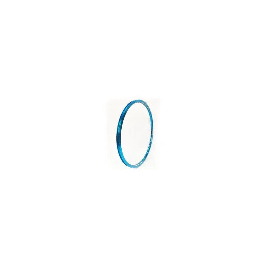 SD M08 Rear BMX Race Rim - 36H - Light Blue