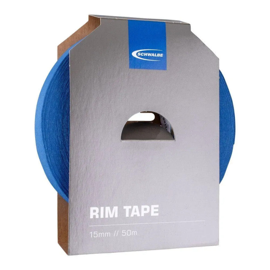 Schwalbe BMX Race Rim Tape Roll - 50m