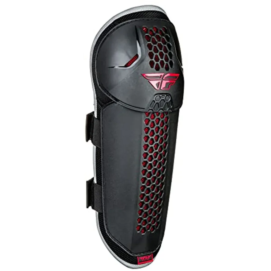 Fly Racing Barricade BMX Race/MTB/Downhill Knee/Shin Guards
