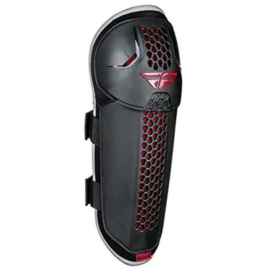 Fly Racing Barricade BMX Race/MTB/Downhill Knee/Shin Guards
