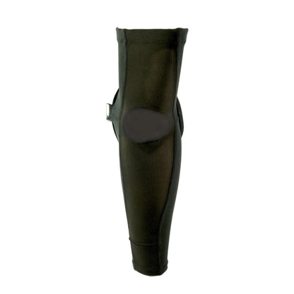 S1 Defense Pro 1.0 BMX Race/MTB/Downhill Knee/Shin Sleeve - Black