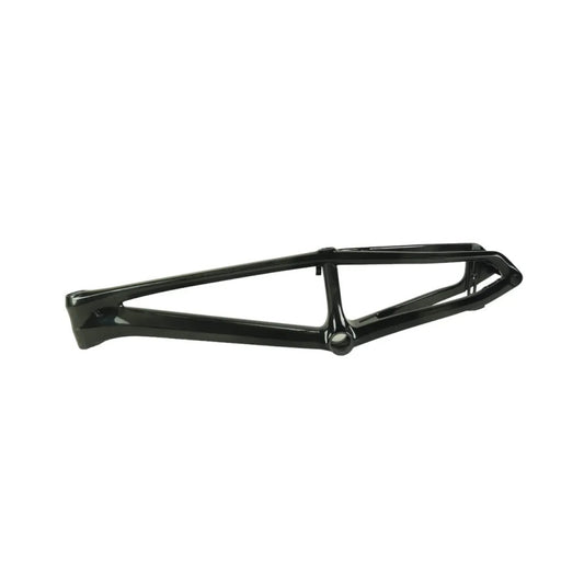 Meybo HSX 2024 Carbon BMX Race Frame - No Decal/Shiny Coat