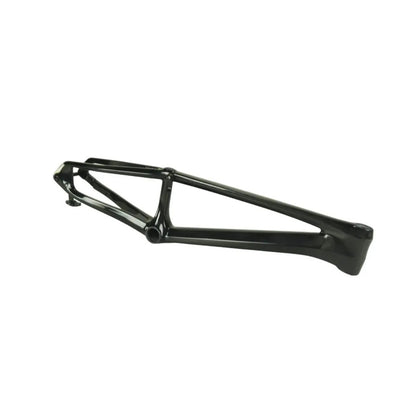 Meybo HSX 2025 Carbon BMX Race Frame - No Decal / Shiny Coat