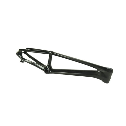 Meybo HSX 2025 Carbon BMX Race Frame - No Decal / Shiny Coat