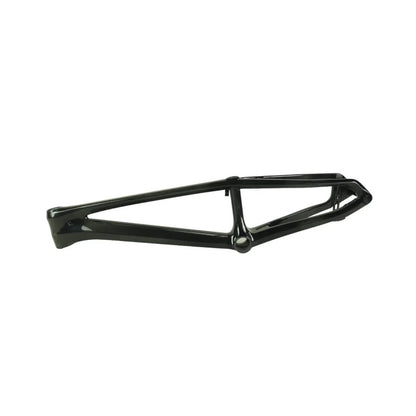 Meybo HSX 2025 Carbon BMX Race Frame - No Decal / Shiny Coat