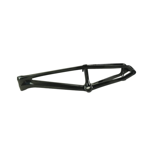Meybo HSX 2025 Carbon BMX Race Frame - No Decal / Shiny Coat