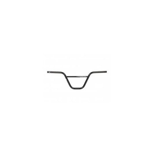 Stay Strong Chevron BMX Race Handlebars - Black