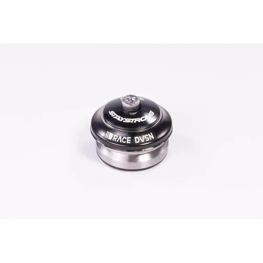 Stay Strong Race DVSN Headset - Black