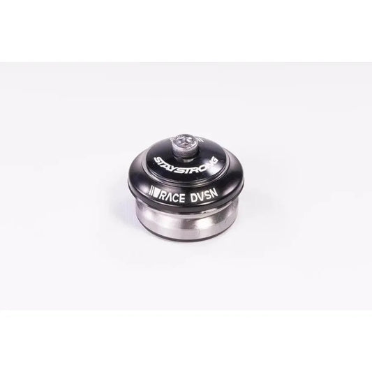 Stay Strong Race DVSN Headset - Black