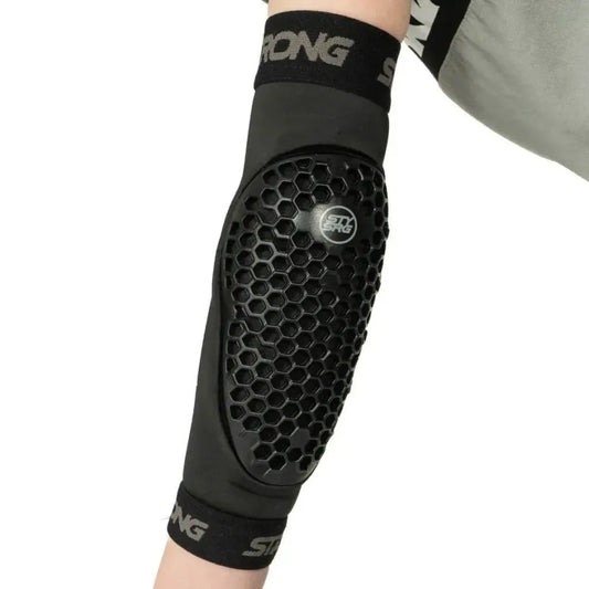 Stay Strong Reactiv BMX Race Elbow Protection