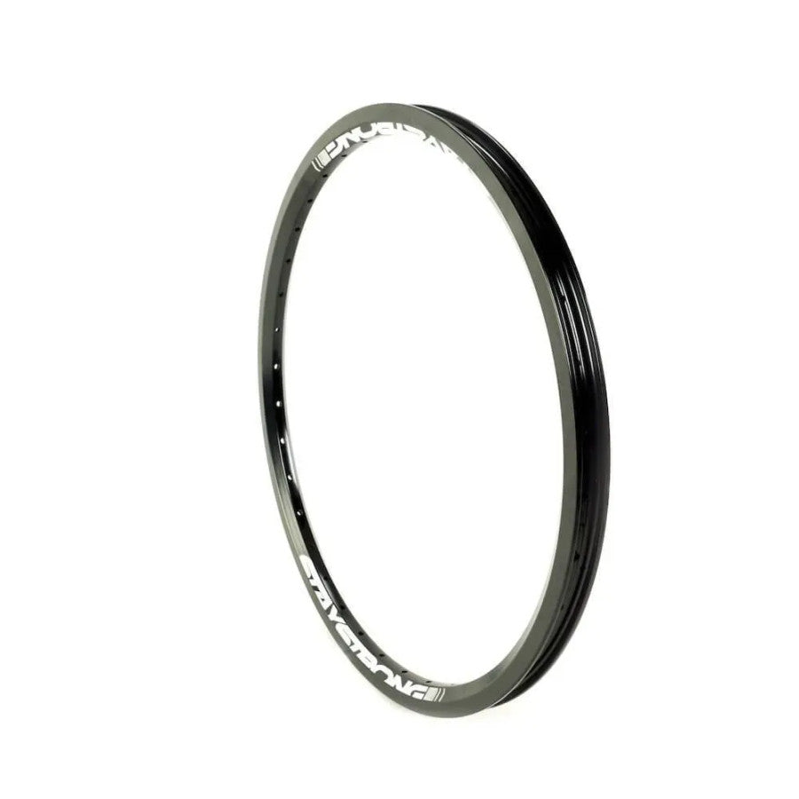 Stay Strong Reactiv Front BMX Race Rim - 36H - Black
