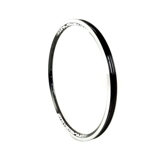 Stay Strong Reactiv Rear BMX Race Rim - 36H - Black