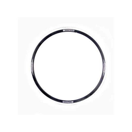Stay Strong Rear BMX Race Rim - 36H - Black