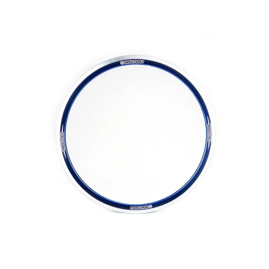 Stay Strong Rear BMX Race Rim - 36H - Blue