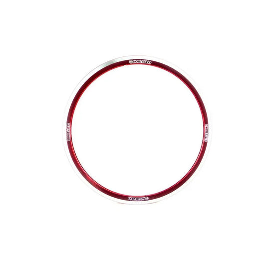 Stay Strong Rear BMX Race Rim - 36H - Red