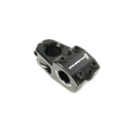 Stay Strong Top Line BMX Race Stem - 1" - Black