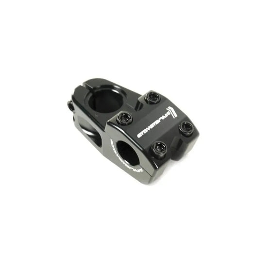 Stay Strong Top Line BMX Race Stem - 1" - Black