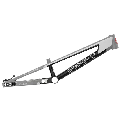 Syndyt BMX Race Frame - Grey