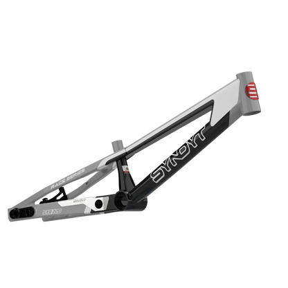 Syndyt BMX Race Frame - Grey