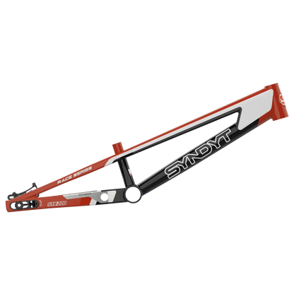 Syndyt BMX Race Frame - Red