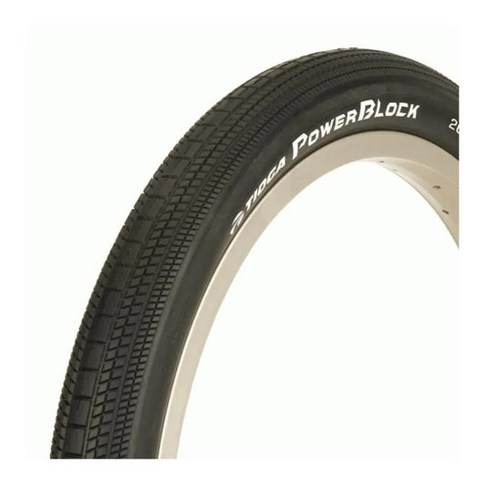 Tioga Powerblock Wired BMX Race Tire