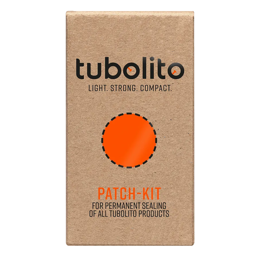 Tubolito  BMX Race Patch Kit