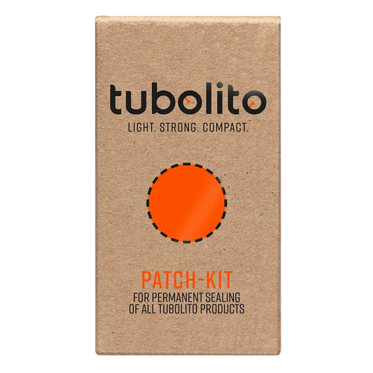 Tubolito  BMX Race Patch Kit