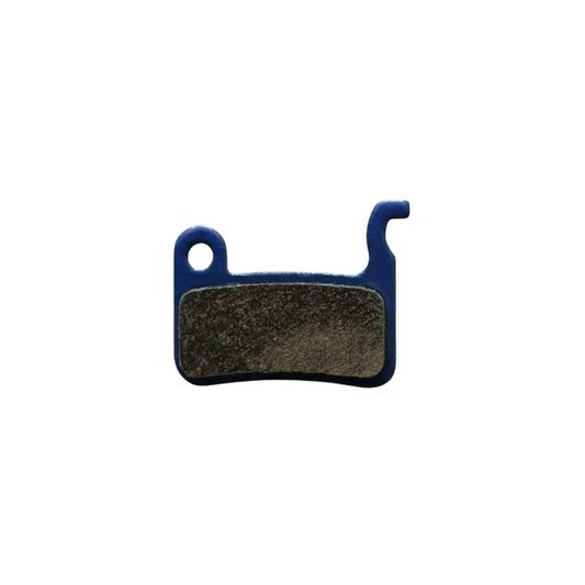 Marwi Organic BMX Race/MTB/Downhill Disc Brake Pads - Shimano XT/XTR/Ultegra from 2016