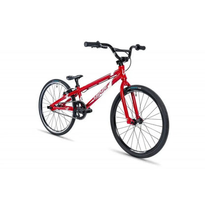 Inspyre Neo 2024 BMX Race Bike - Polish Red/White