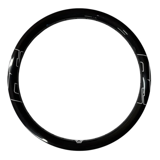 SD-X M58 V3 Disc/Front BMX Race Rim - 36H - Black/White