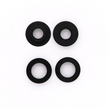 ADAPTERS KIT 20MM/10MM CARBON FORK