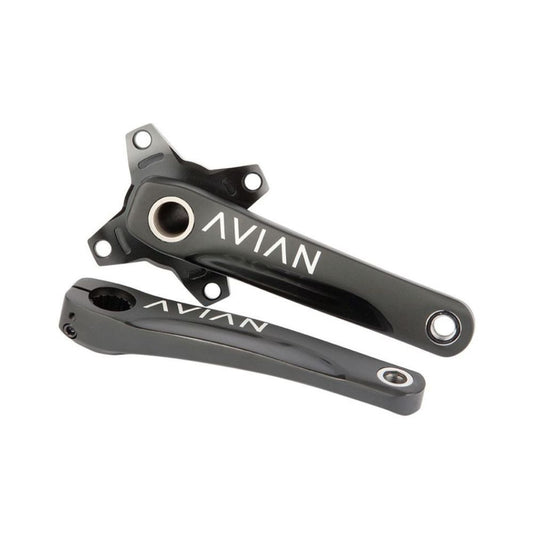 Avian Cadence Crank - Black