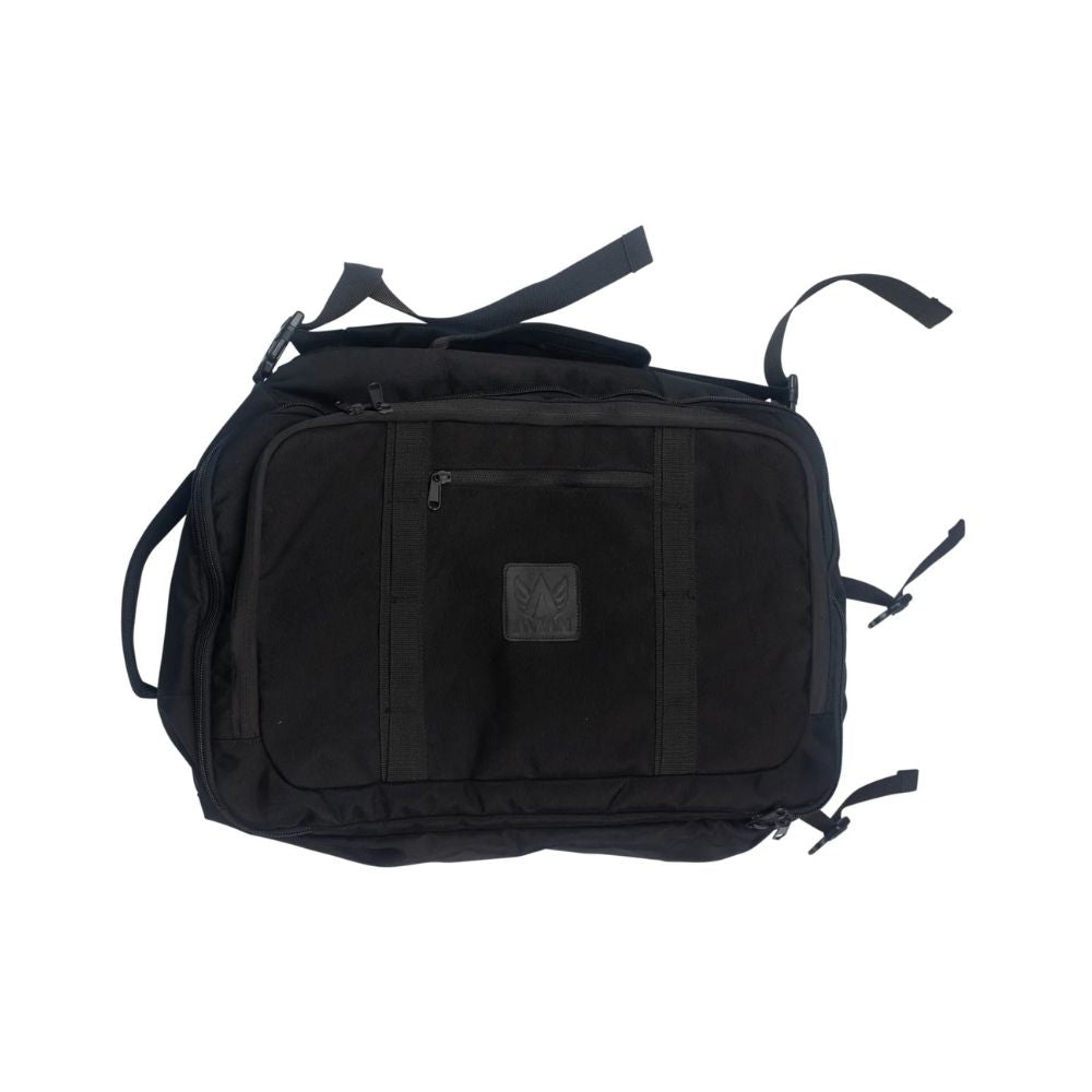 Avian Gilmore Bag - Black