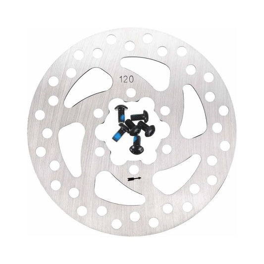 Avian Disc - ISO6 - Ø12