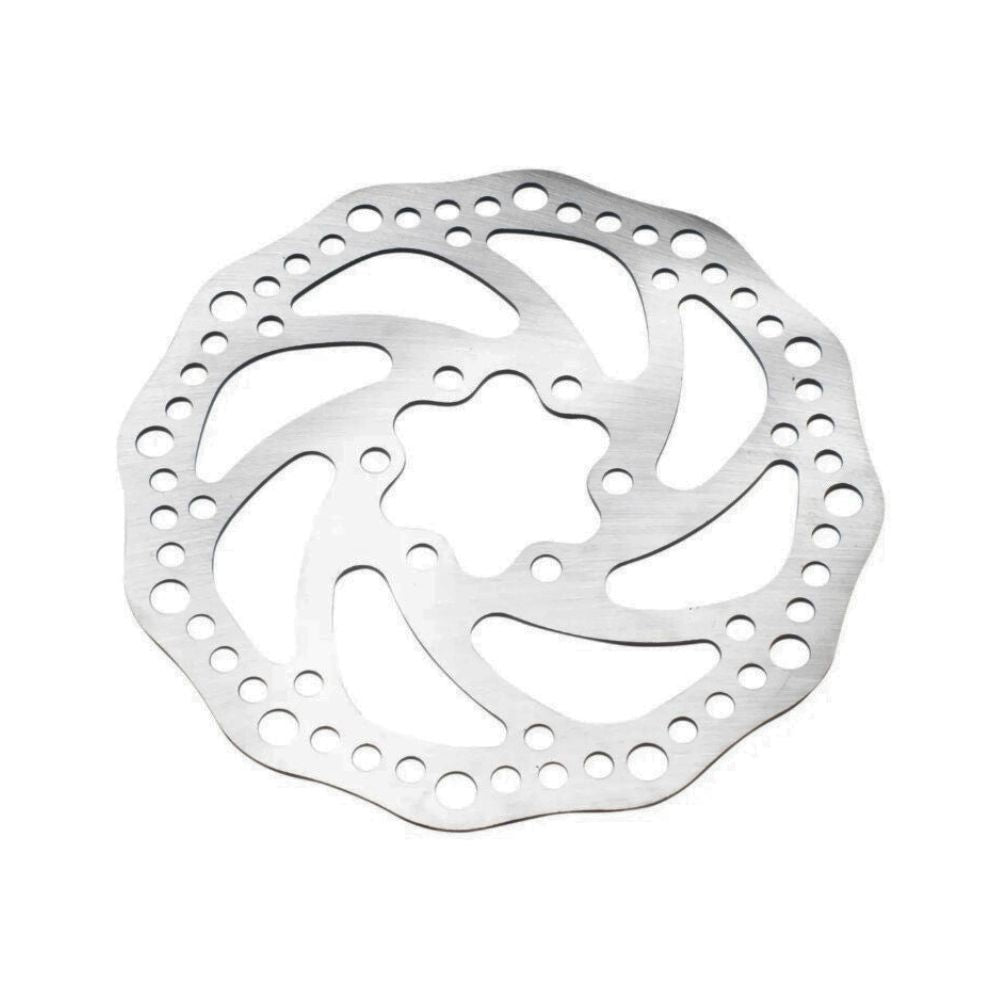 Avian Disc - ISO6 - Ø14