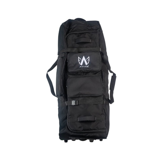 Avian Gilmore V2 Bike Bag - Black
