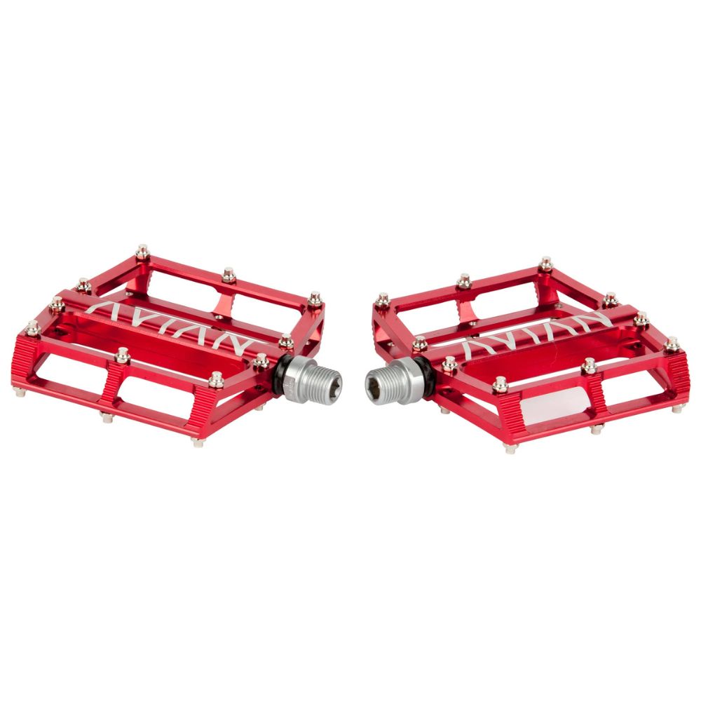 Avian Pariah Pro Pedals