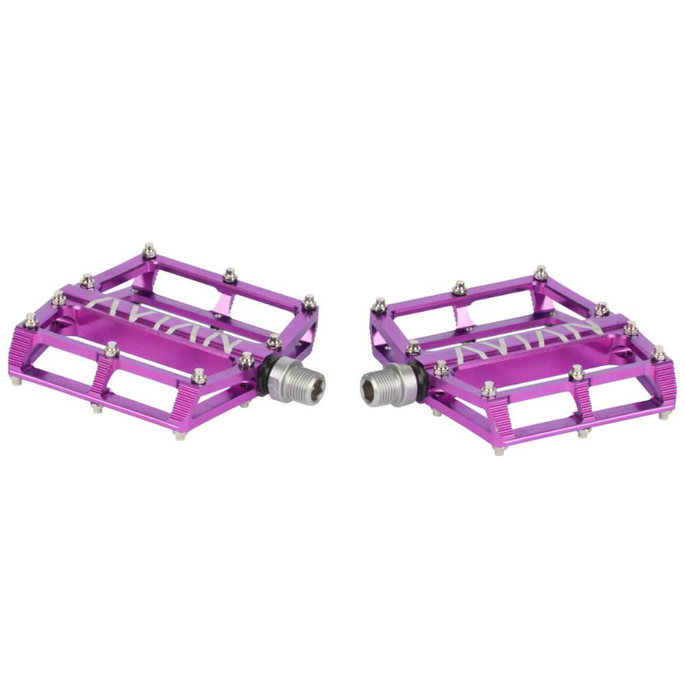Avian Pariah Pro Pedals
